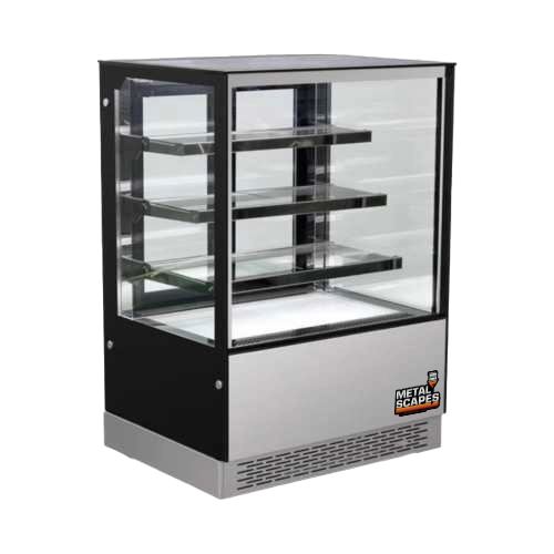 Metal Scapes Welding