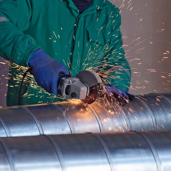 Sheet Metal Fabrication