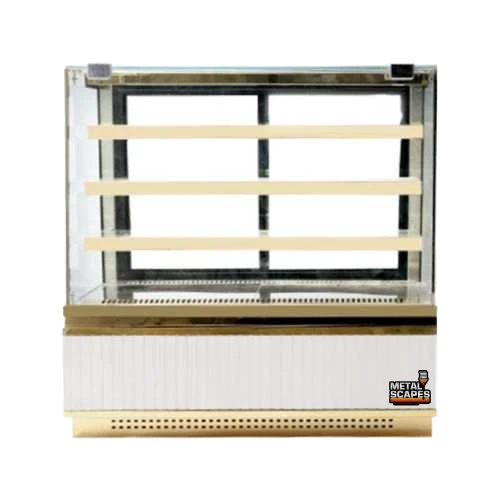 Refrigerated Displays